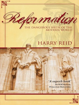cover image of Reformation